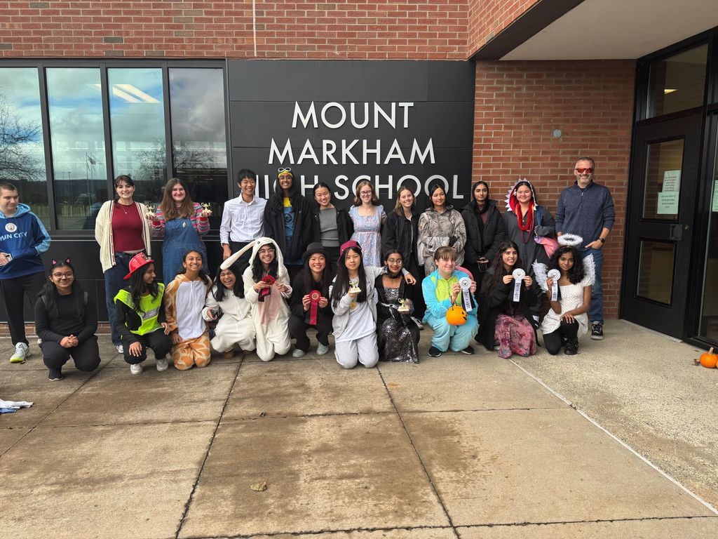 SHS Speech and Debate Team