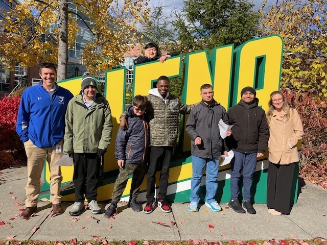 Siena Transitions Program