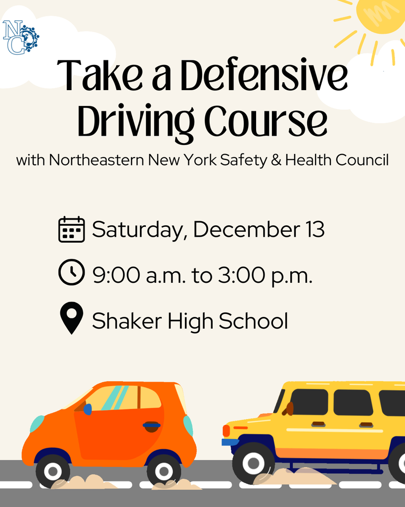 Sharpen Your Driving Skills & Save on Insurance!
