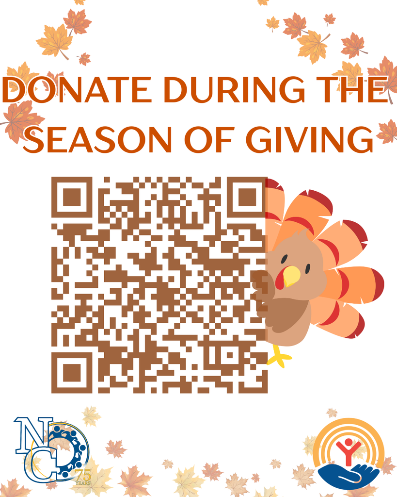 Season of Giving