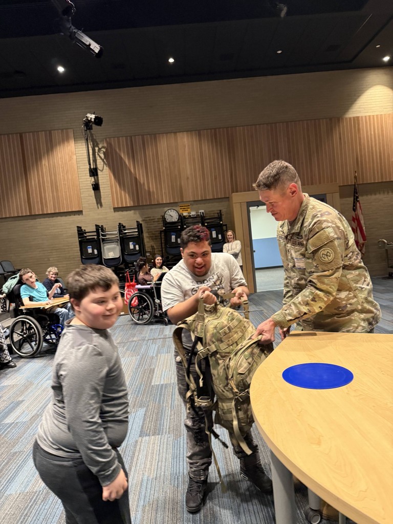 veterans day presentation