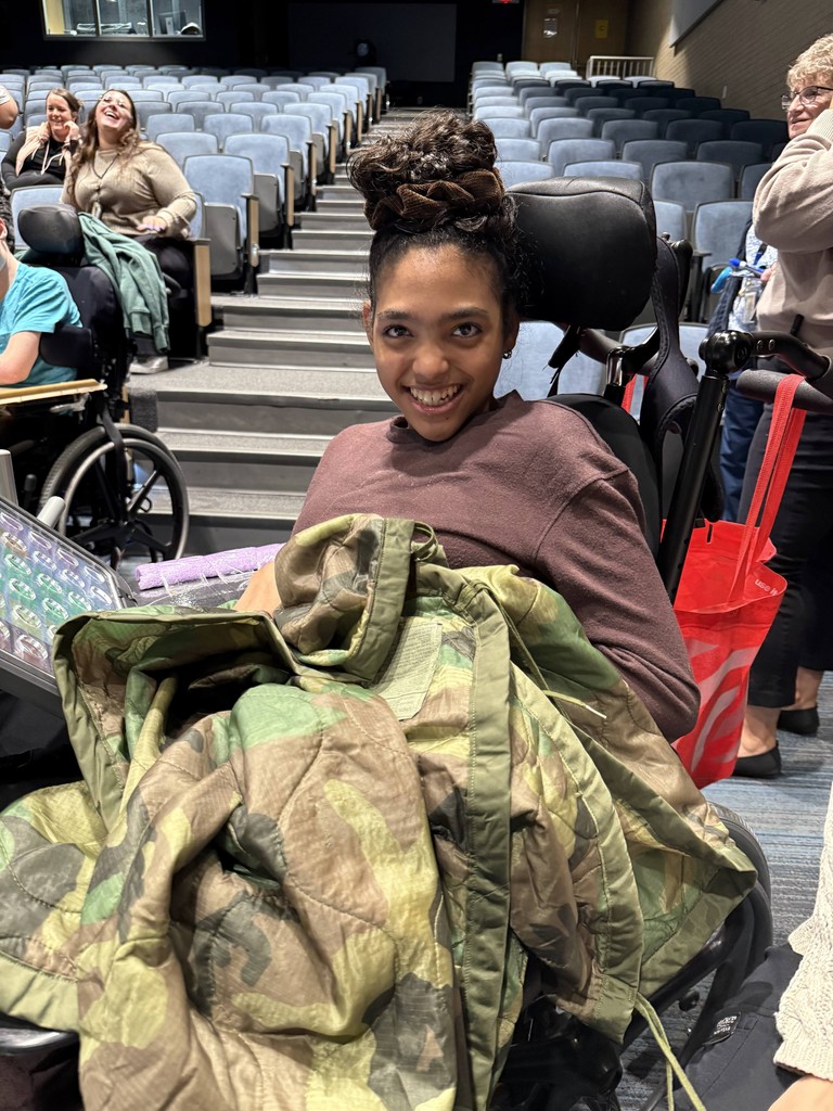 veterans day presentation