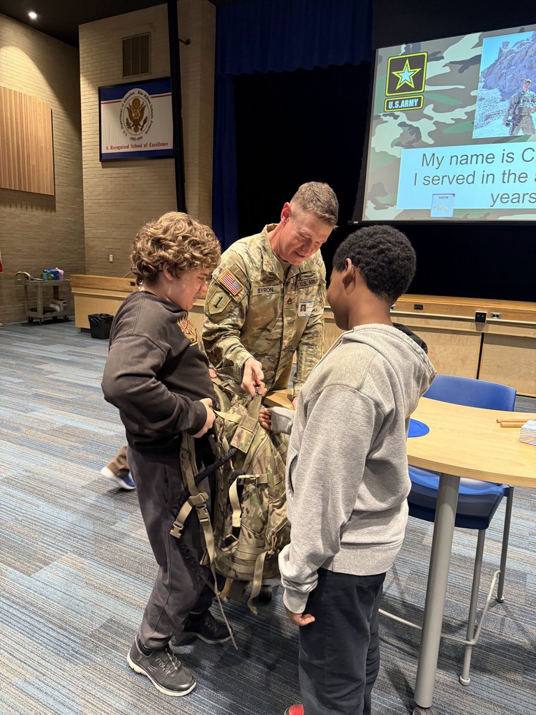 veterans day presentation