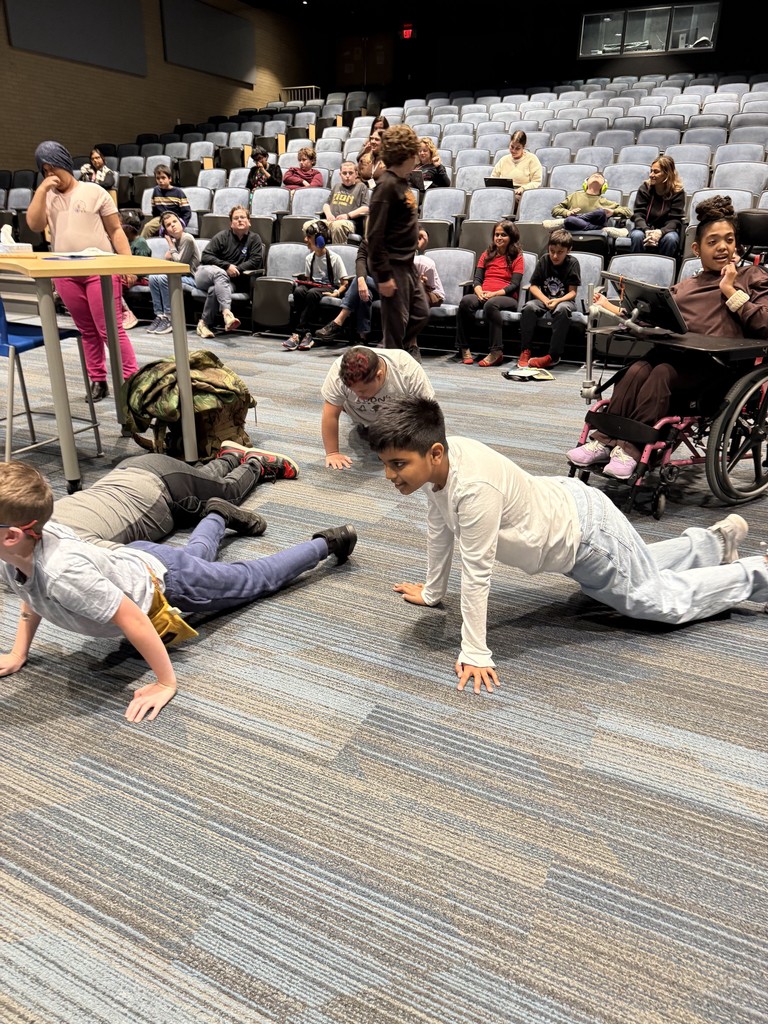 veterans day presentation