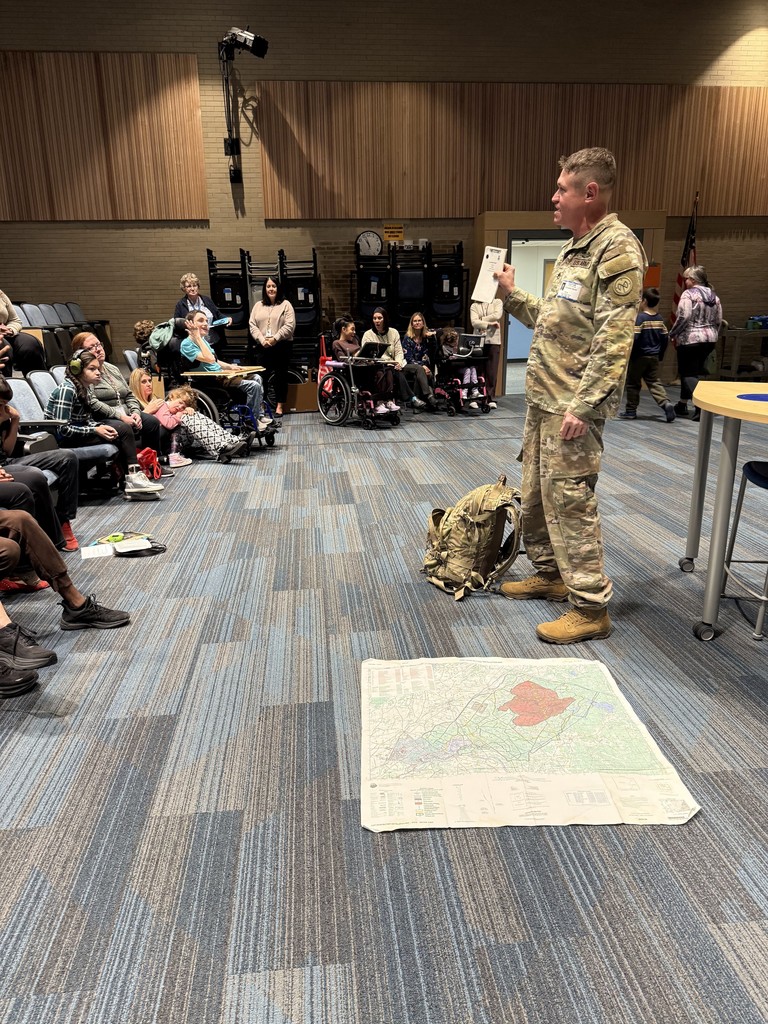 veterans day presentation