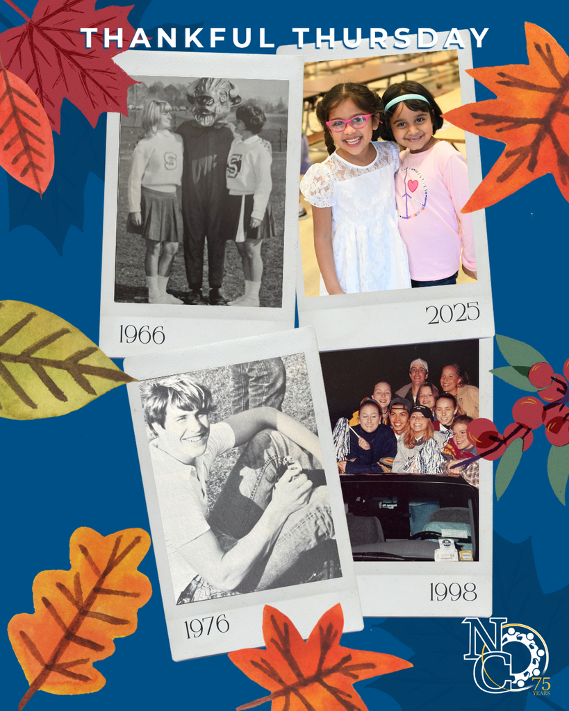 Collage for thankful thursday