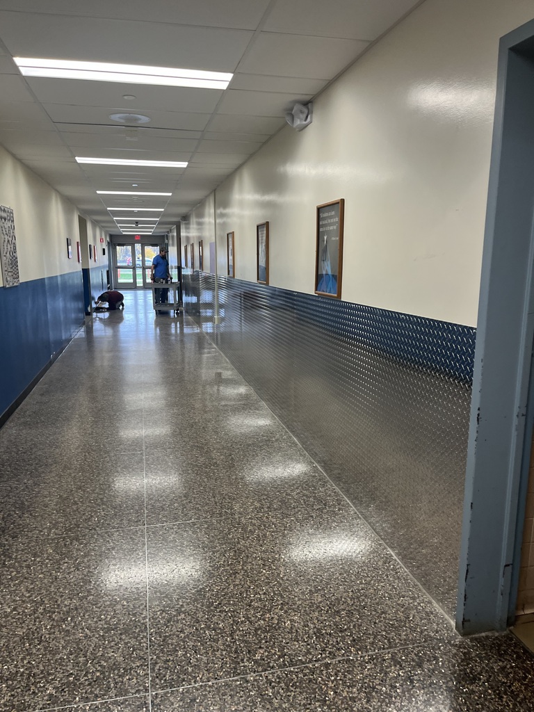Hallways in SMS