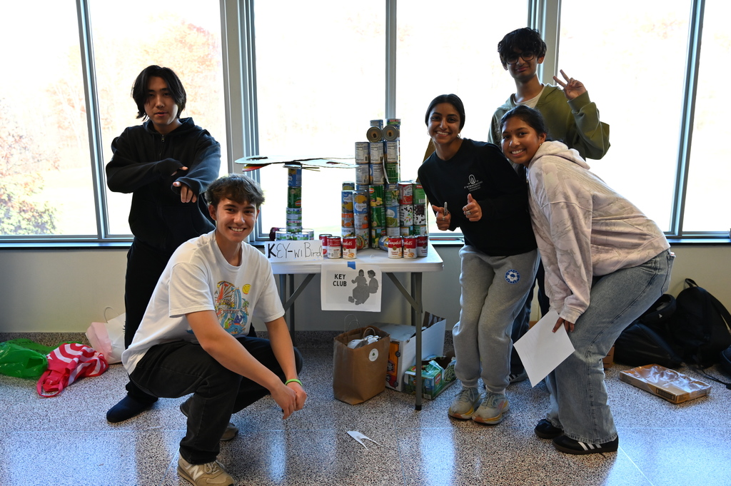 Key Club