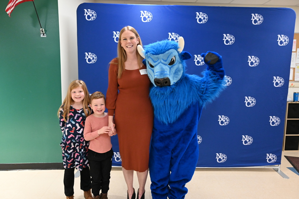 New Employee Recognition