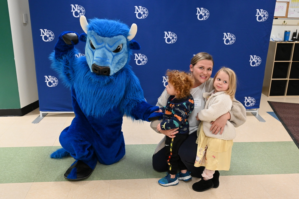 New Employee Recognition