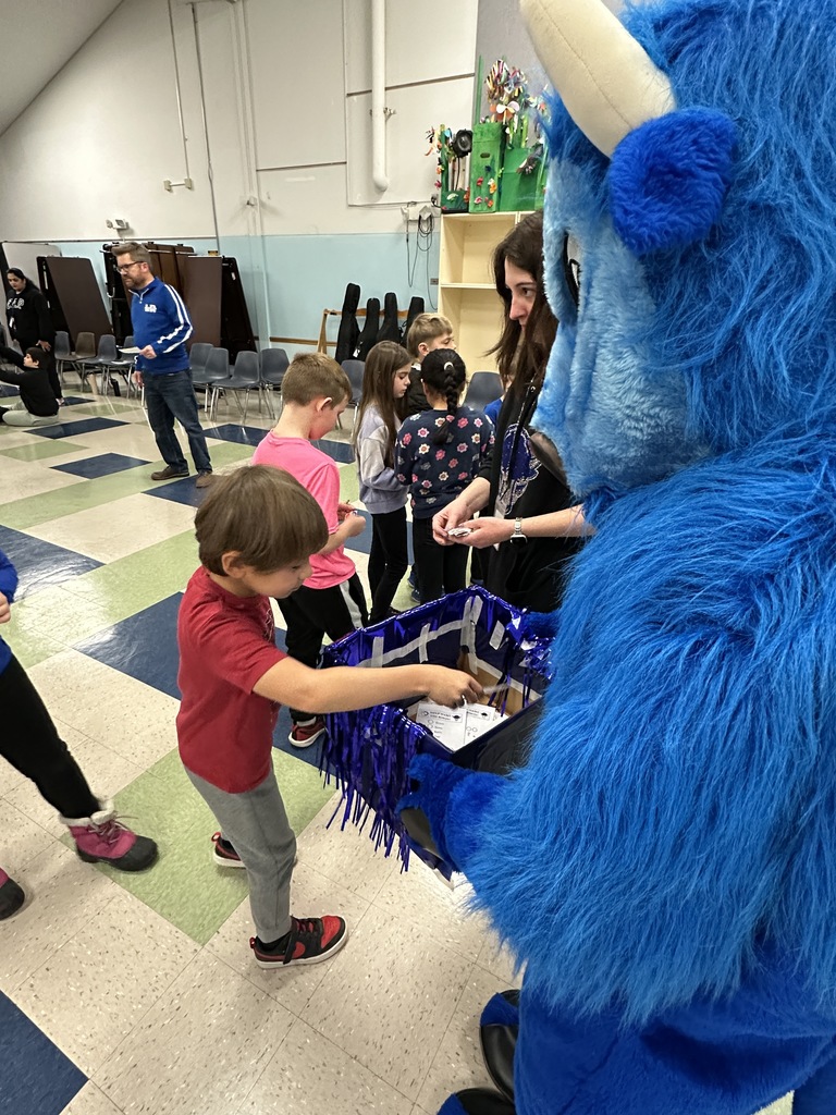 Bison latham ridge visit