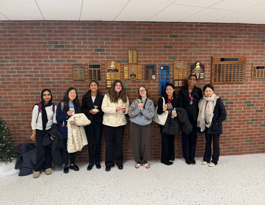 Speech & Debate Team