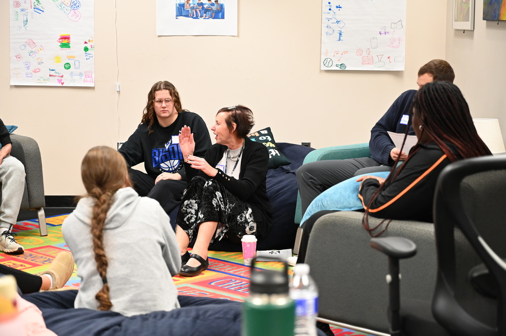 Sources of Strength training