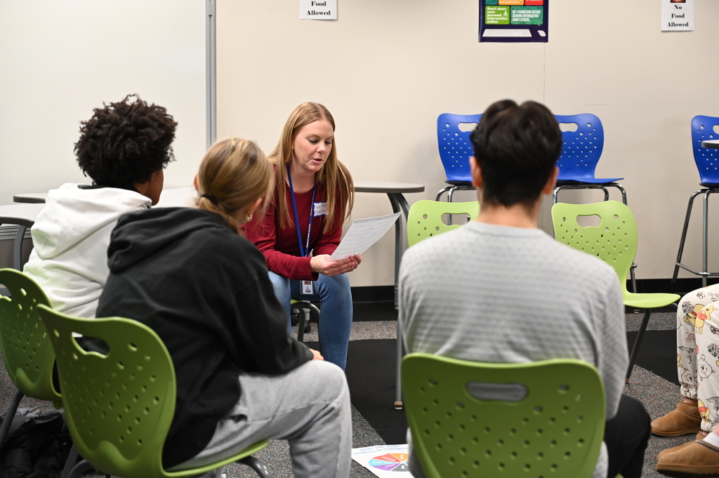 Sources of Strength training