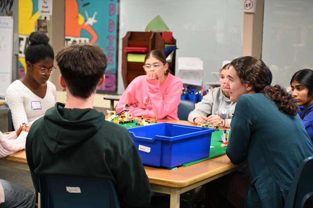 Sources of Strength training