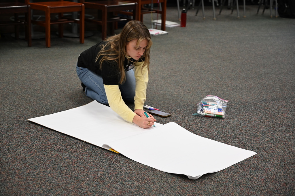 Sources of Strength training