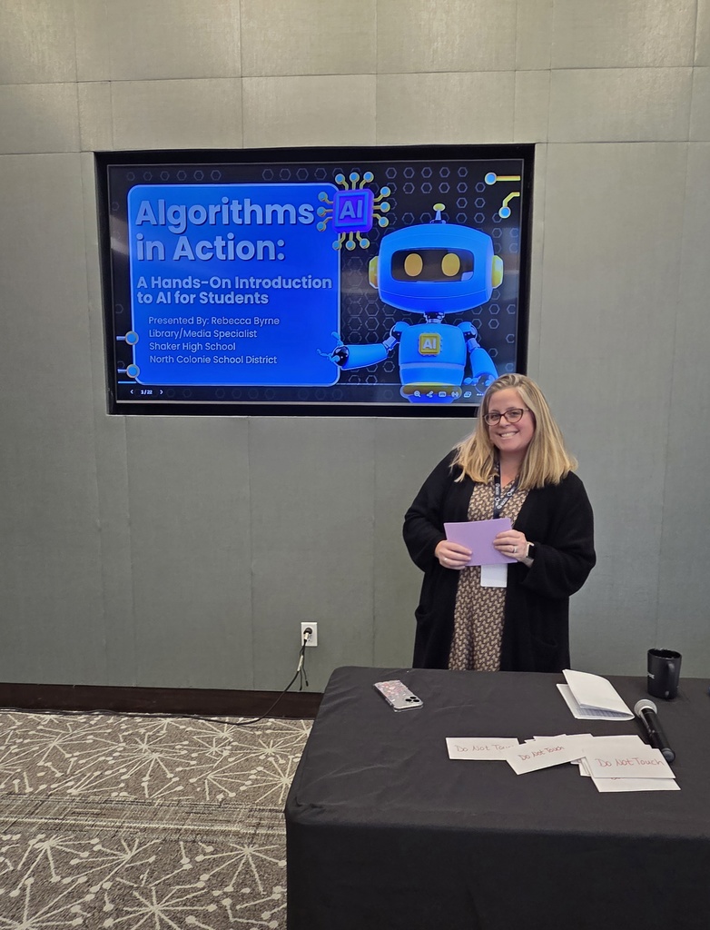 Rebecca Byrne presenting