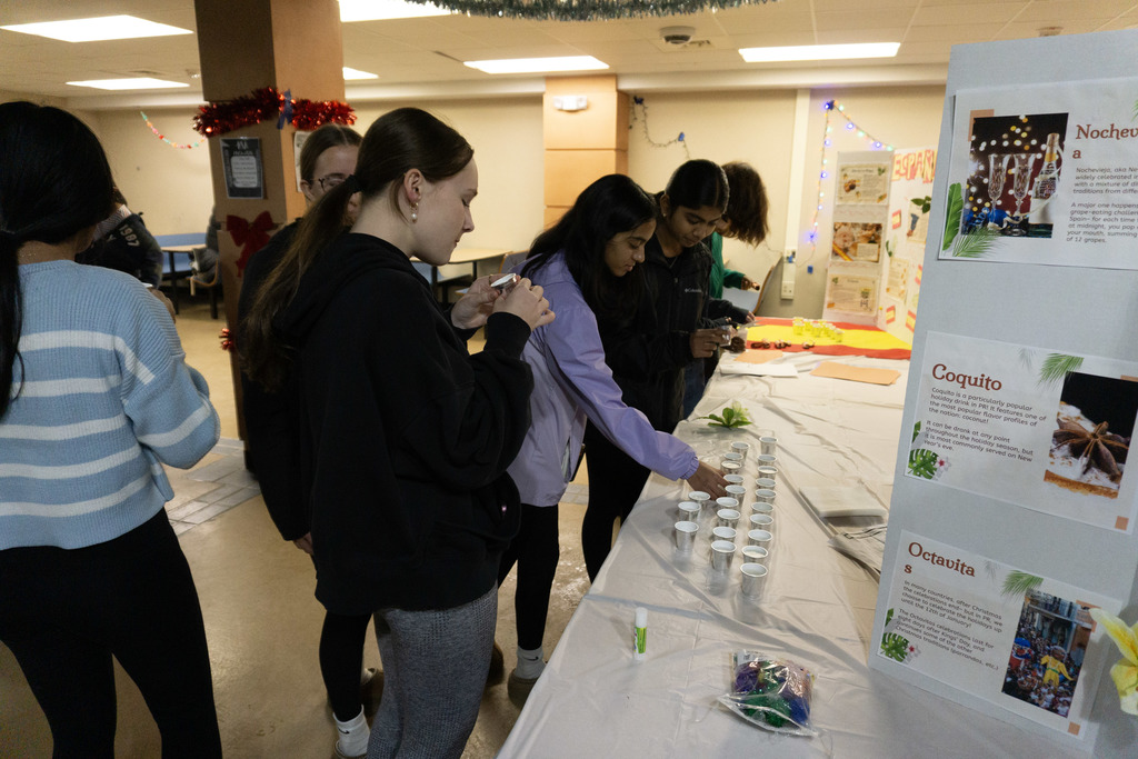 Holidays Around the World