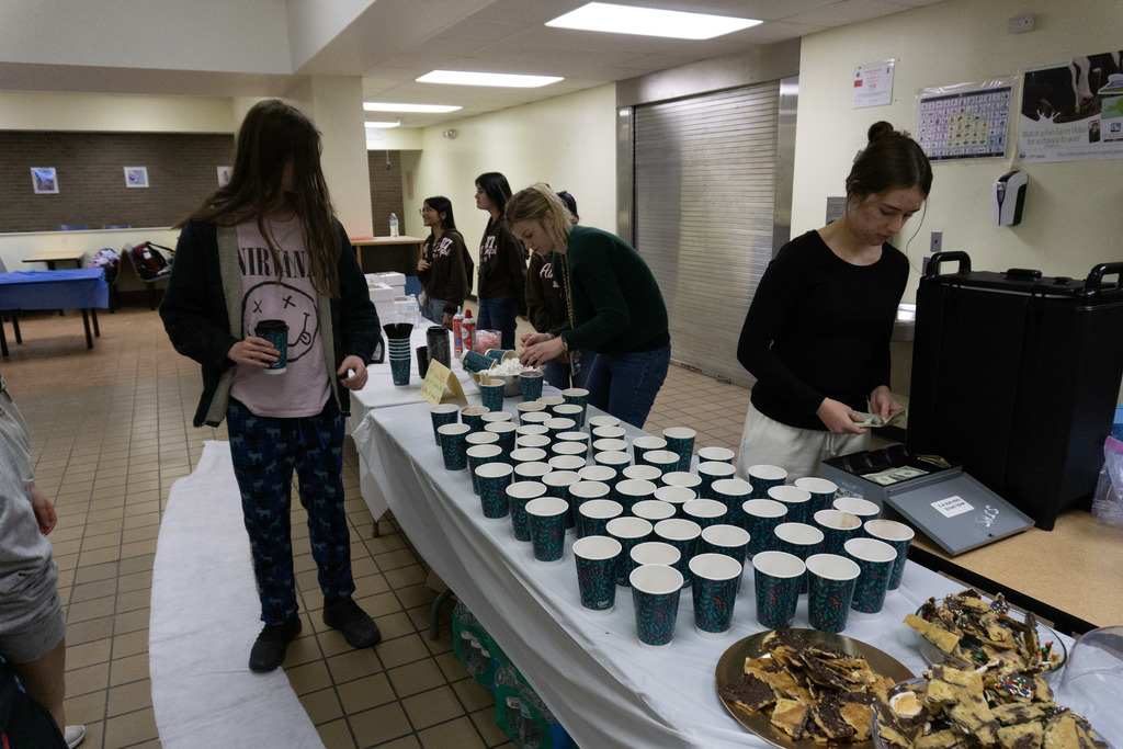 Holidays Around the World