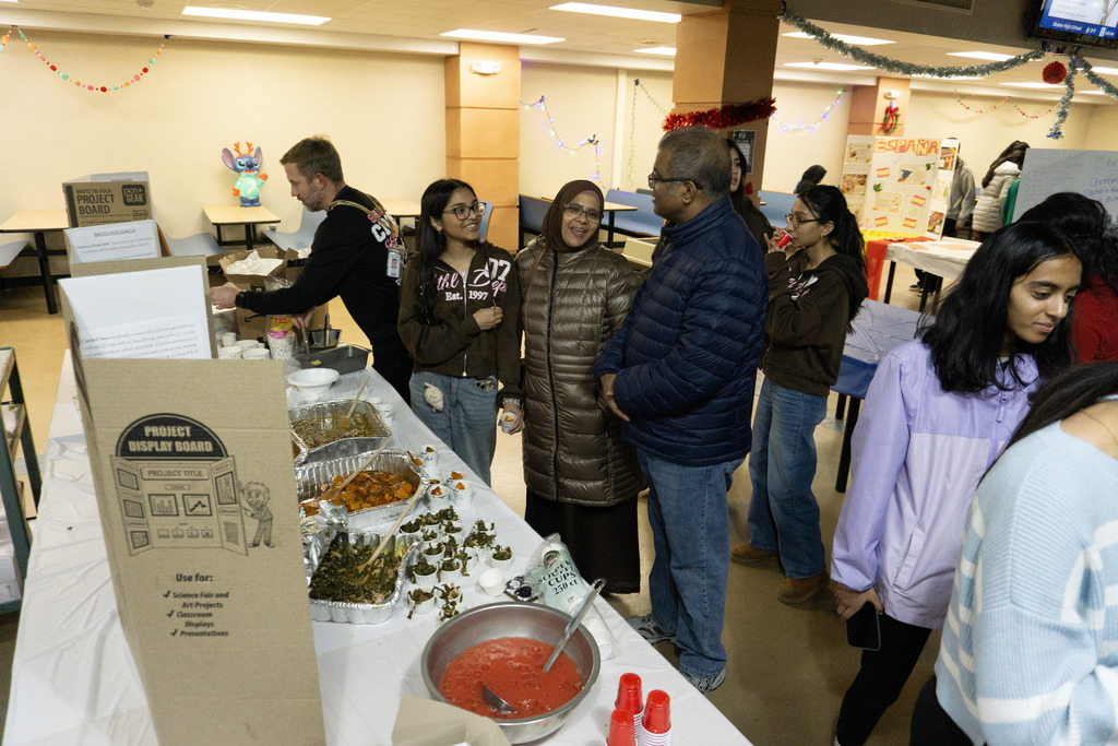 Holidays Around the World