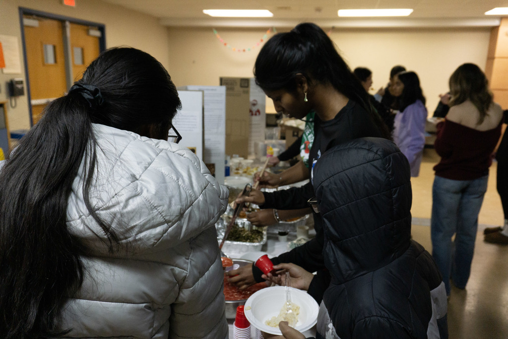 Holidays Around the World