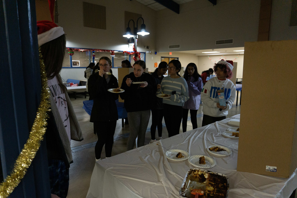 Holidays Around the World