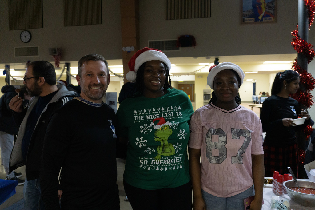 Holidays Around the World