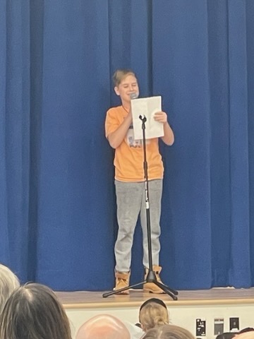 BH Poetry Slam