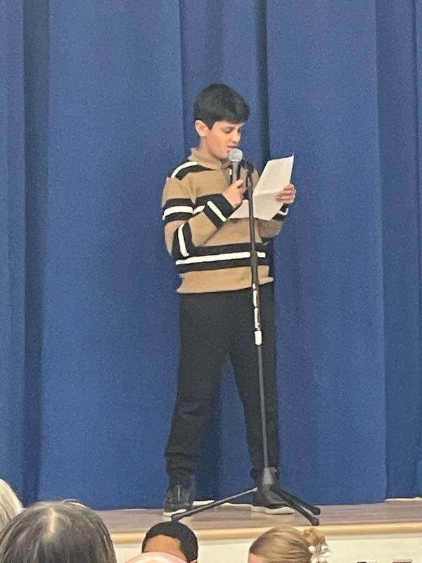 BH Poetry Slam