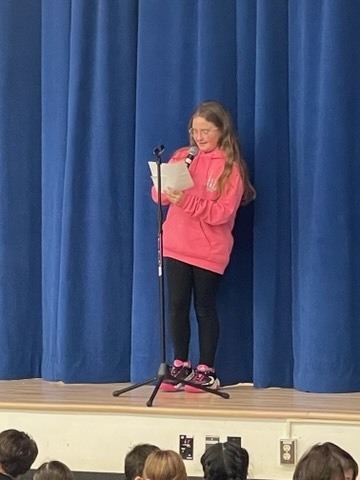 BH Poetry Slam