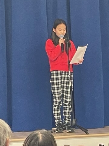BH Poetry Slam