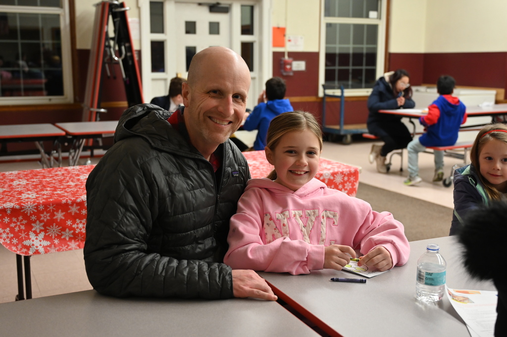 Loudonville student makes passport