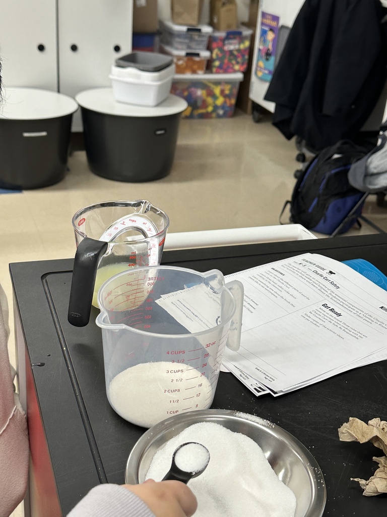 Ginger ale ingredients