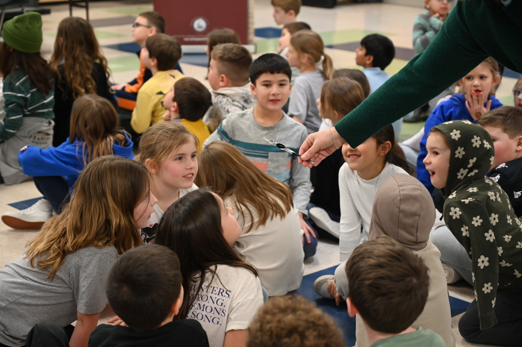 War of 1812 museum presentation