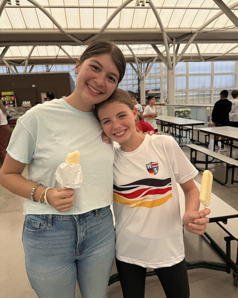 SHS students with Costa Rican students