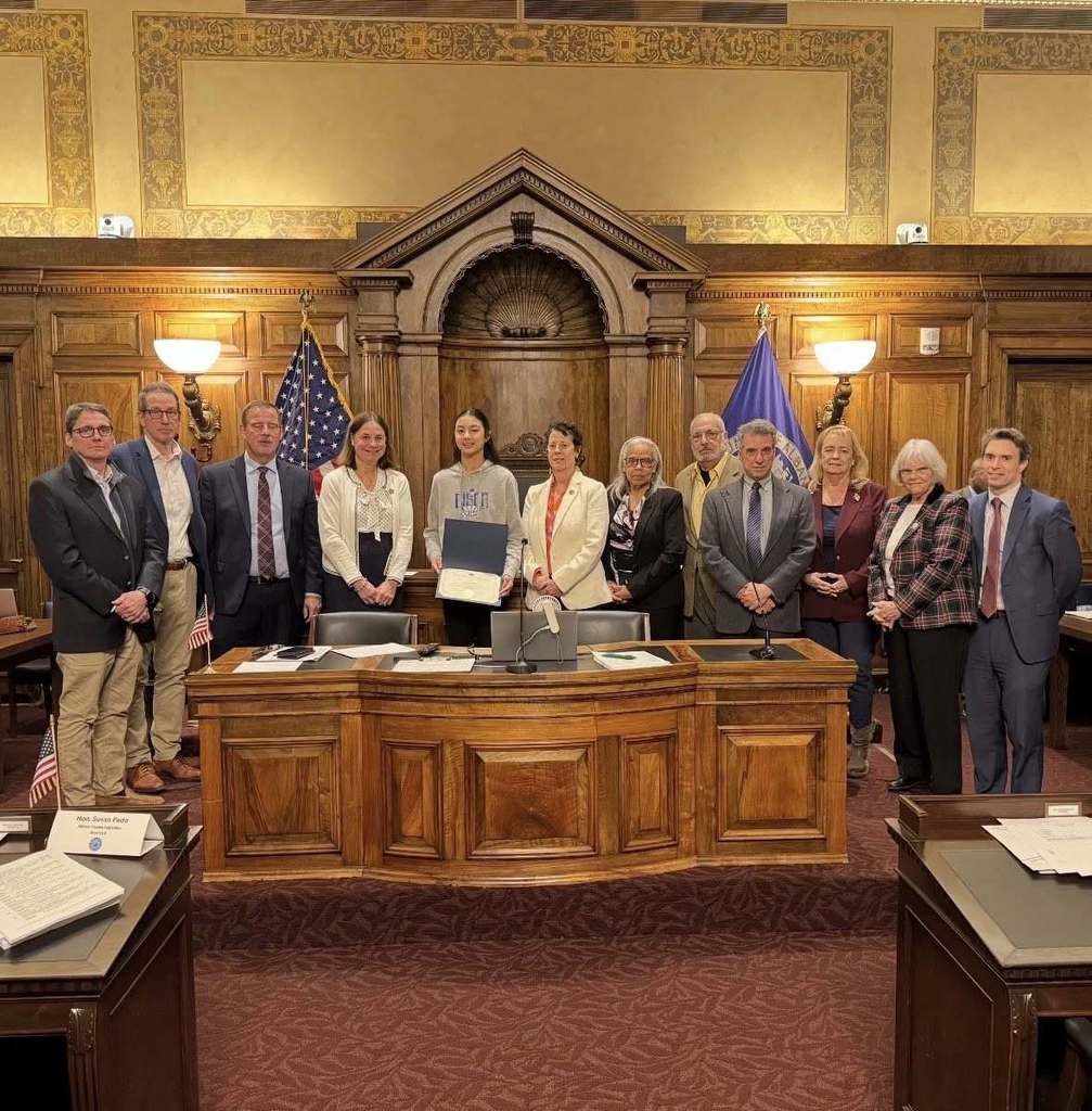 Womens History Essay Contest Winners