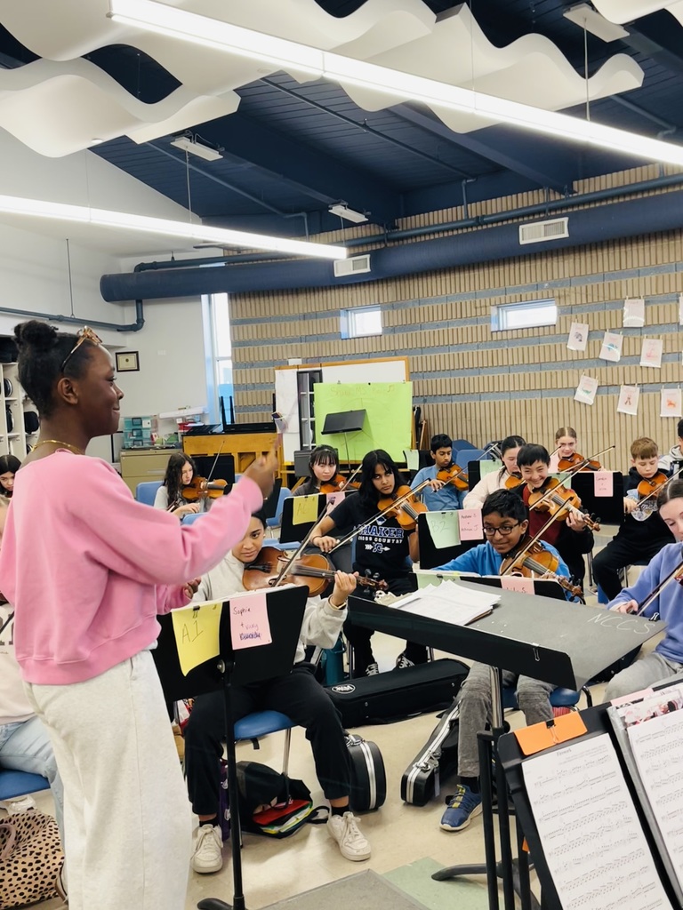 Purple baton movement