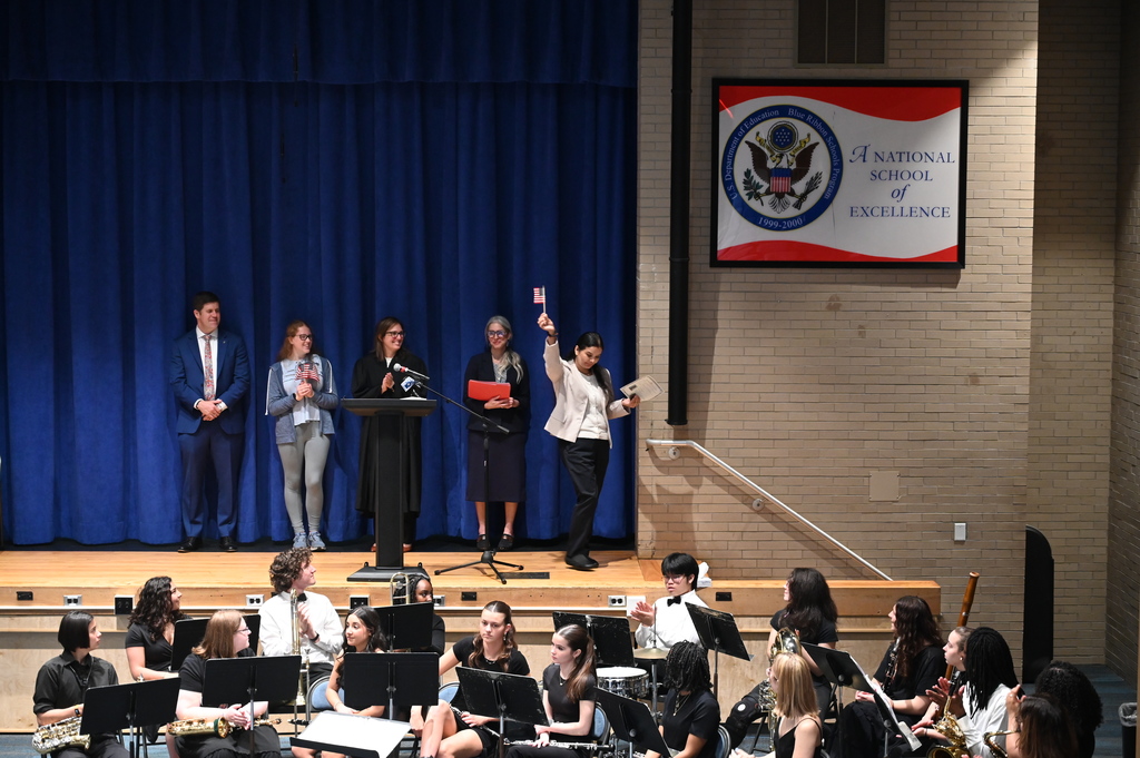 Newly Naturalized Citizen celebrates