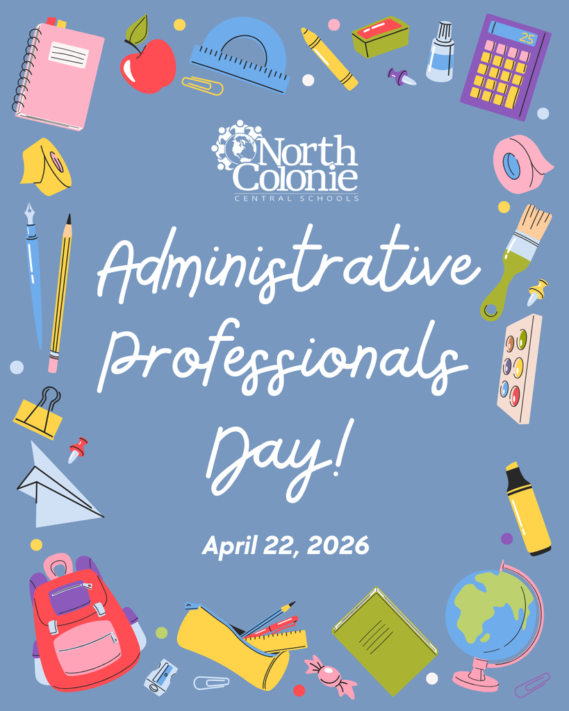 Admin Professionals Day