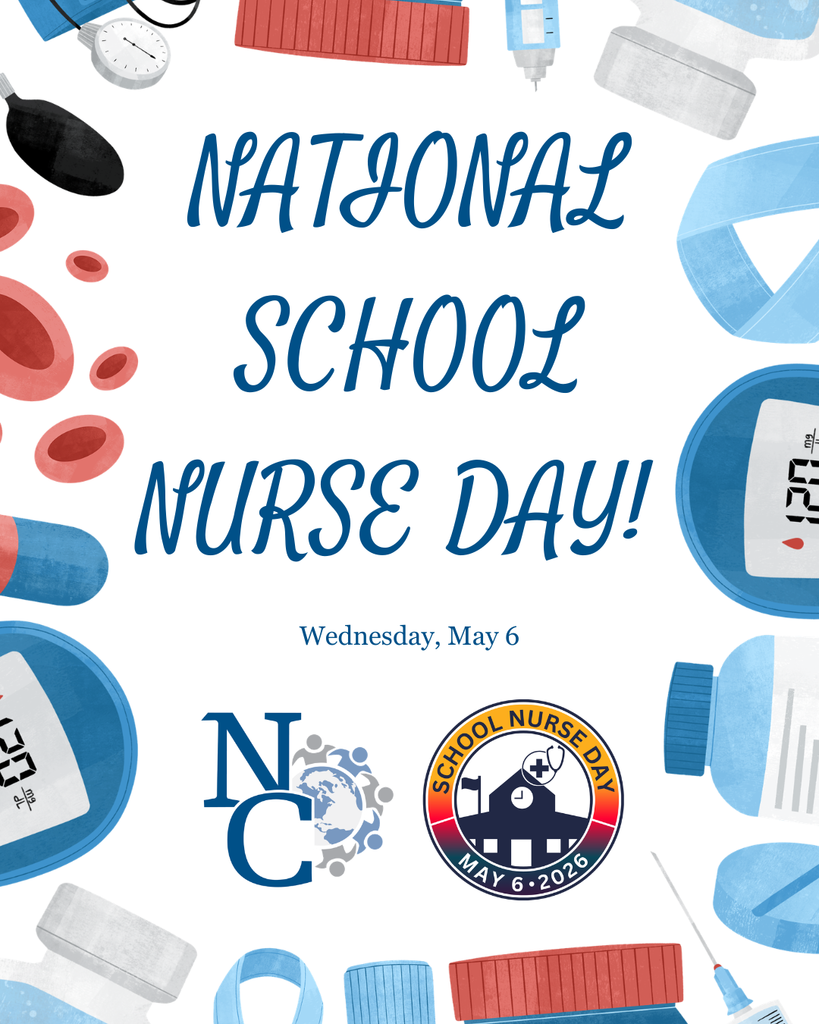 It’s National School Nurse Day!