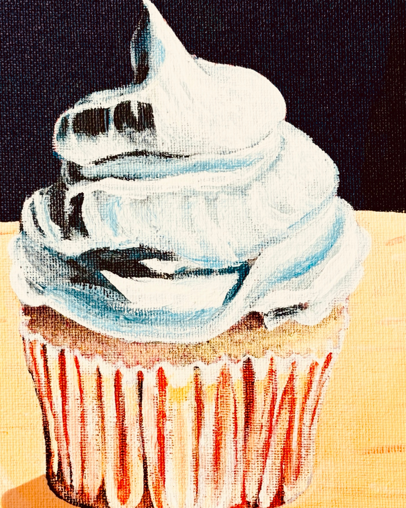 Cupcake