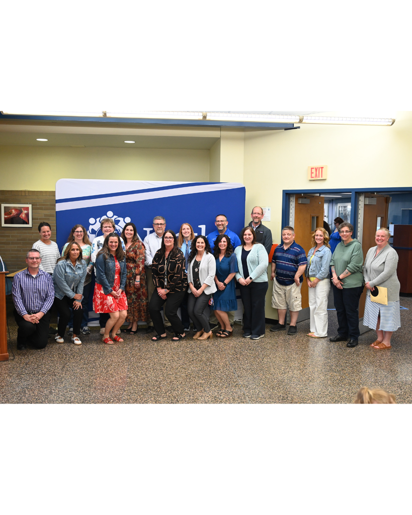 25 years group