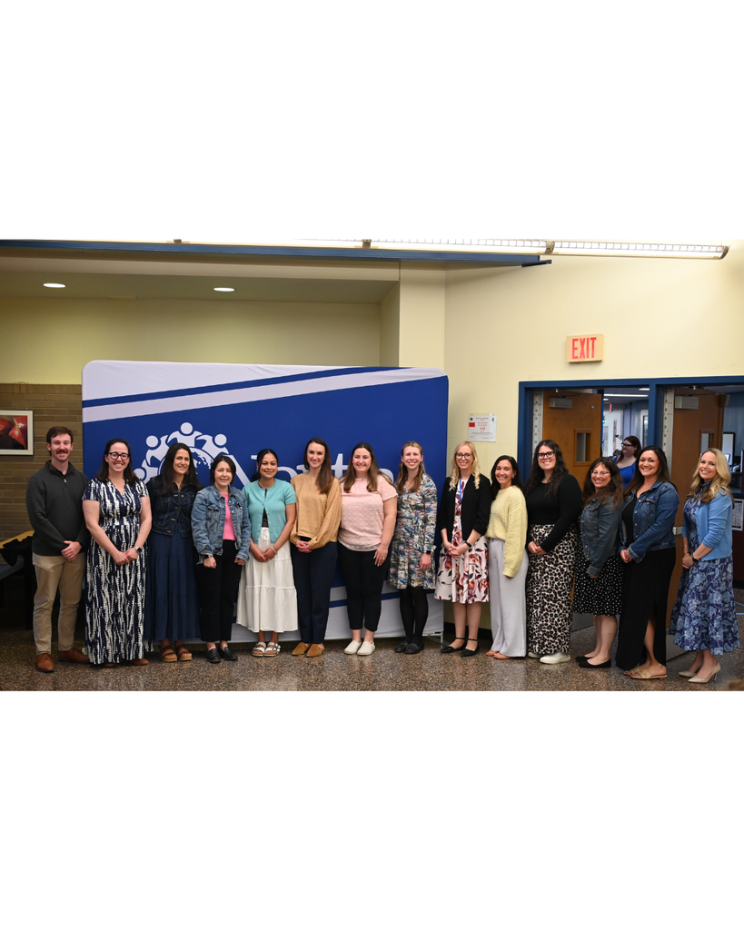 Achieved Tenure group