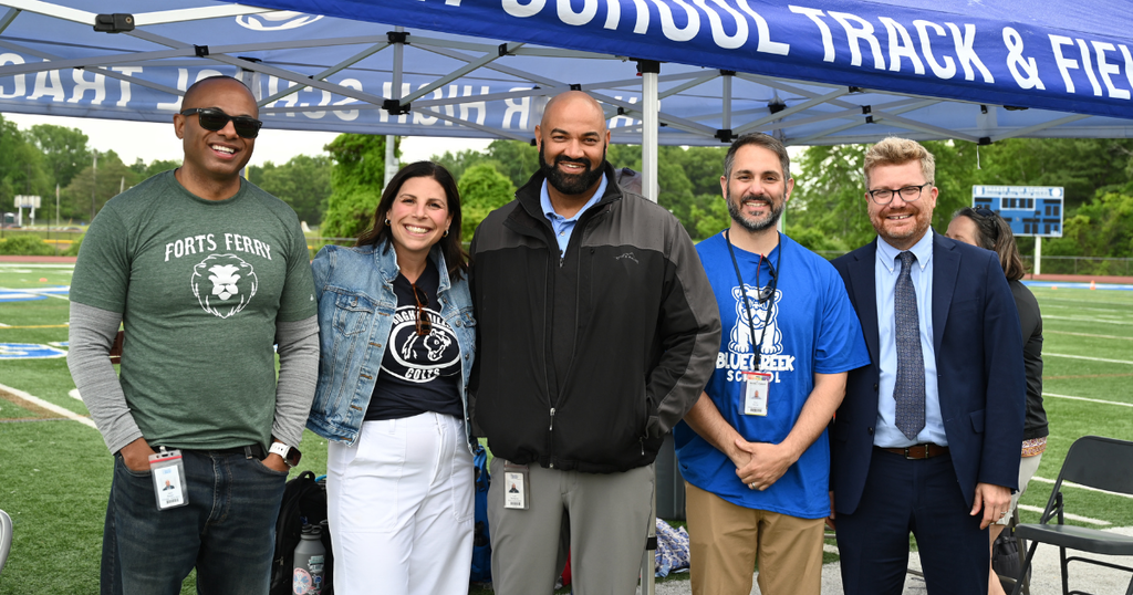 Five elementary principals