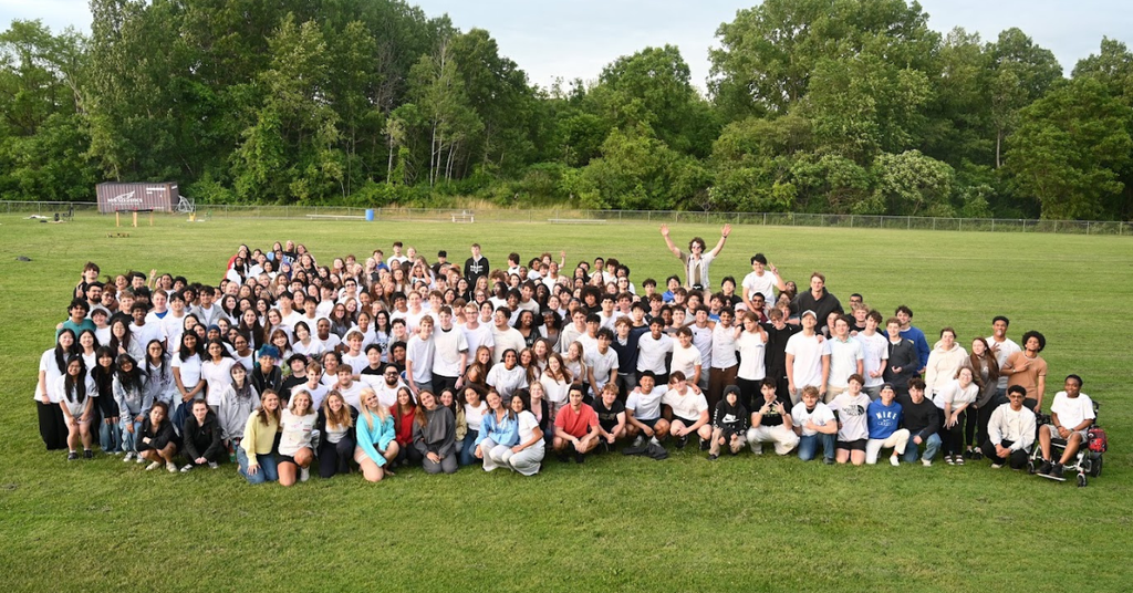 Class of 2026 Picture