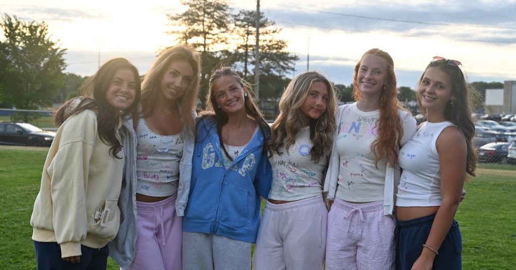 Seniors