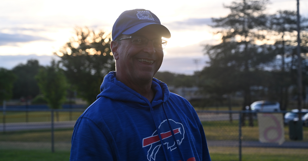 Mike Pilla
