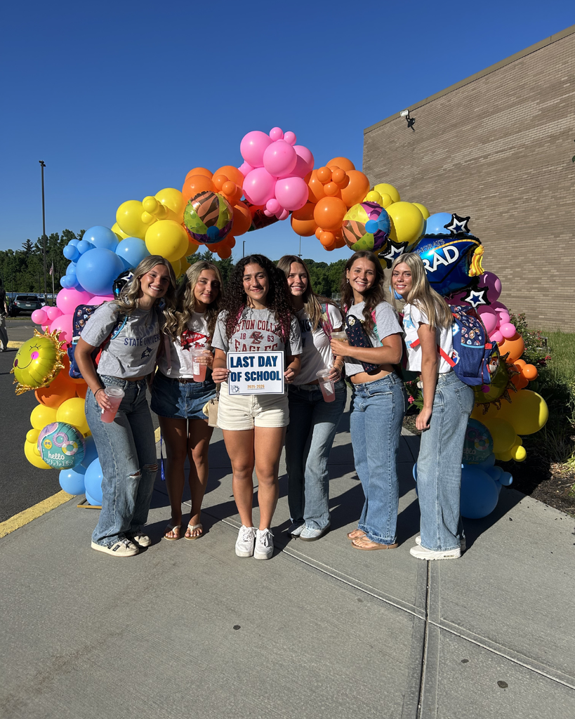 SHS Seniors