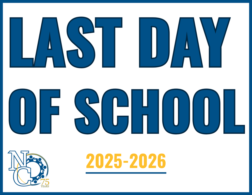 last day of school sign