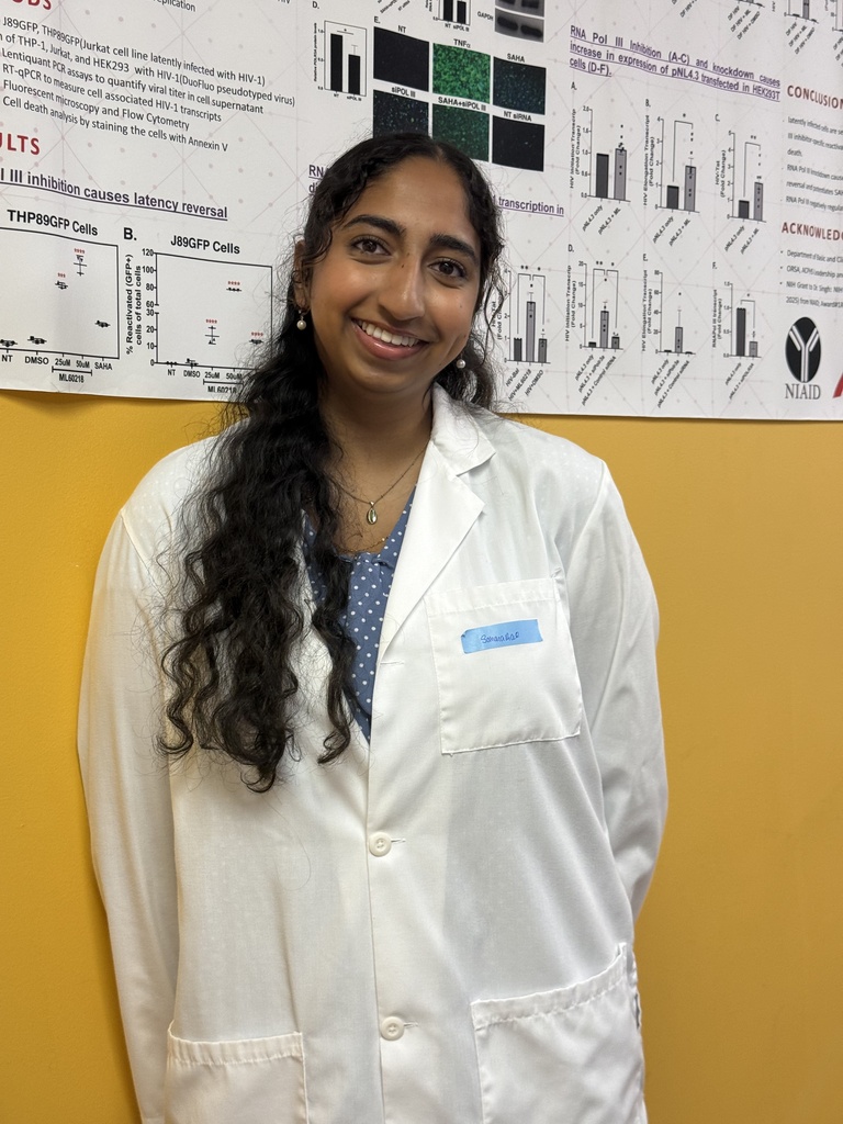 Sahana Rao